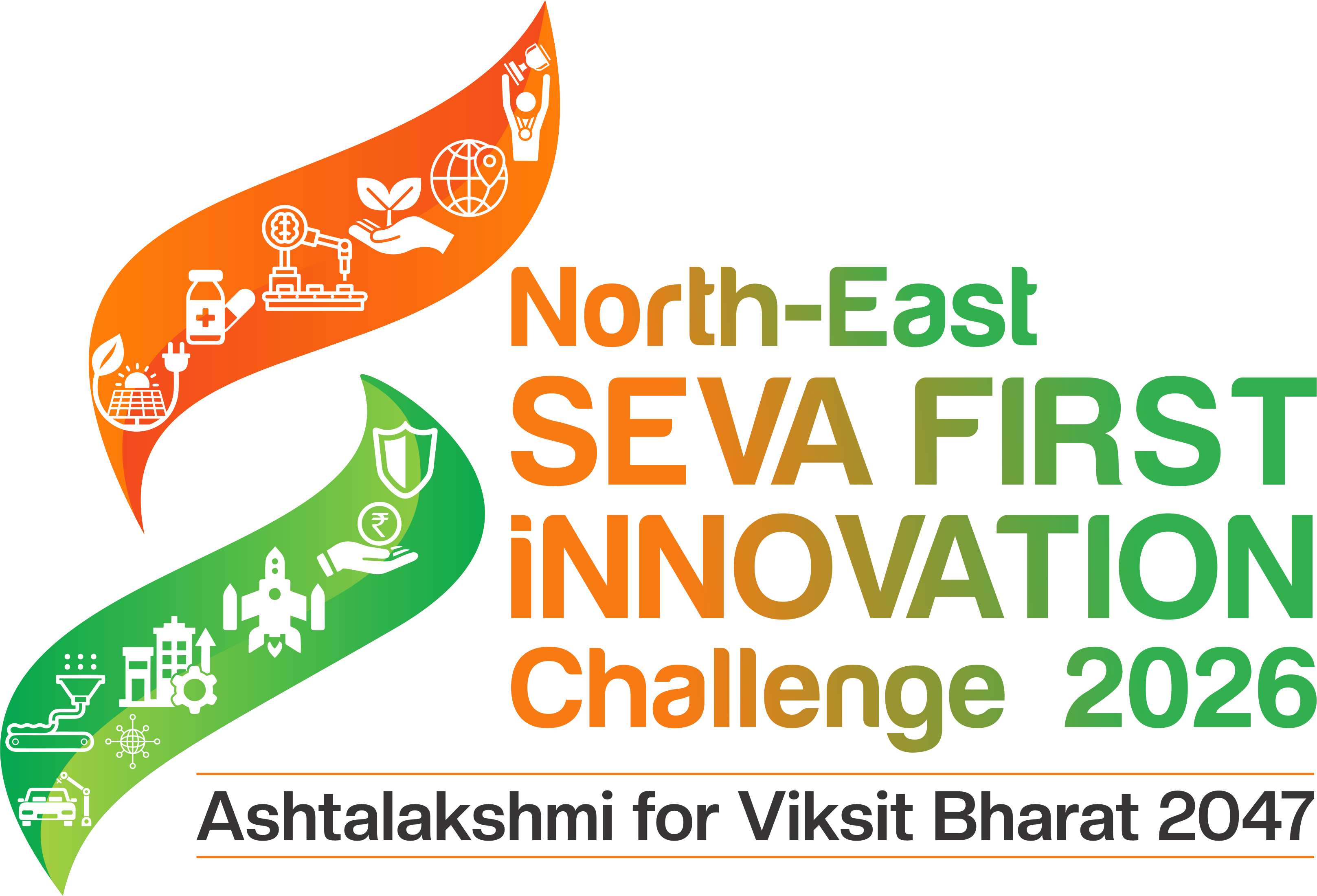 North-East SEVA FIRST Innovation Challenge 2026